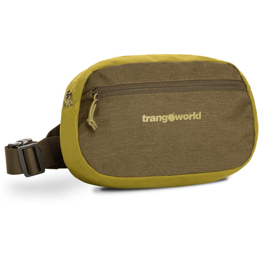 Trango riñoneras montaña RIONERA URKIOLA vista frontal