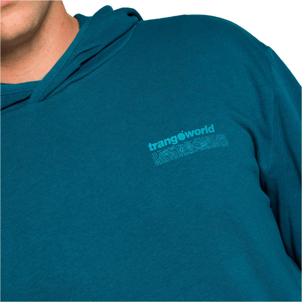 Trango Sudaderas Montaña Hombre _1_2_SUDADERA QUIRINO AZ 03