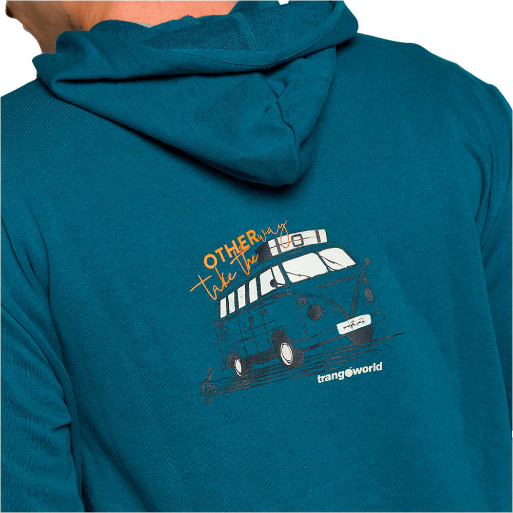 Trango Sudaderas Montaña Hombre _1_2_SUDADERA QUIRINO AZ vista detalle