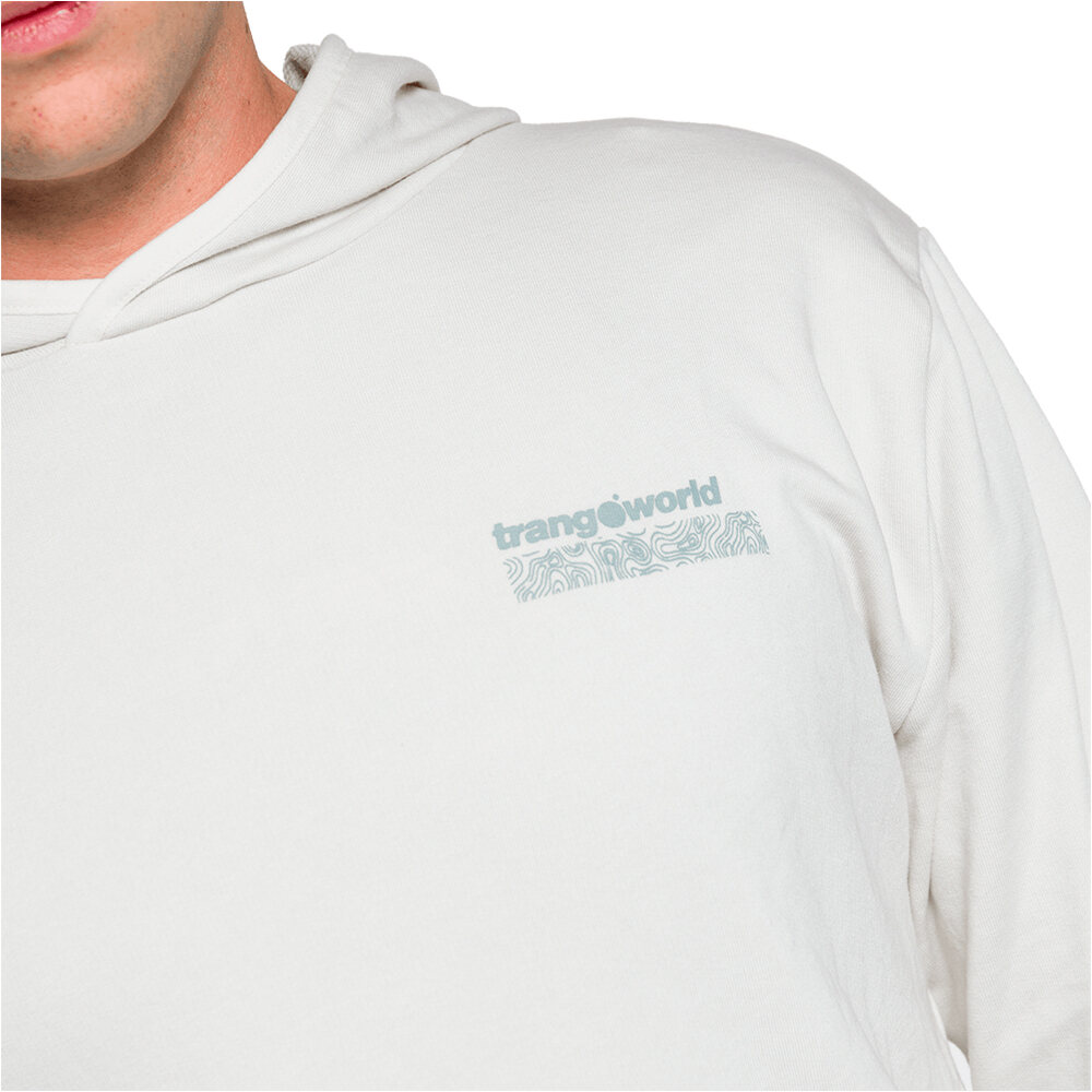 Trango Sudaderas Montaña Hombre _1_2_SUDADERA QUIRINO BL 03