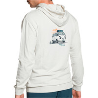 Trango Sudaderas Montaña Hombre _1_2_SUDADERA QUIRINO BL vista trasera