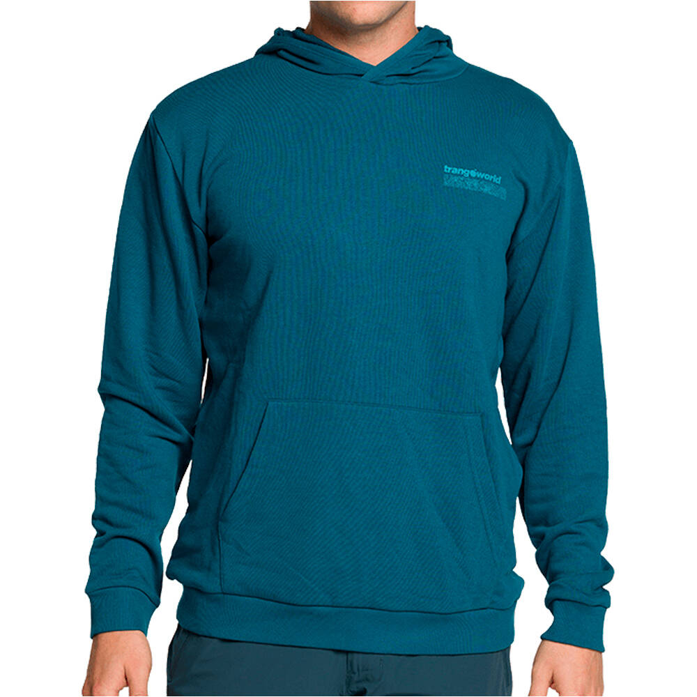 Trango Sudaderas Montaña Hombre _1_2_SUDADERA QUIRINO vista frontal