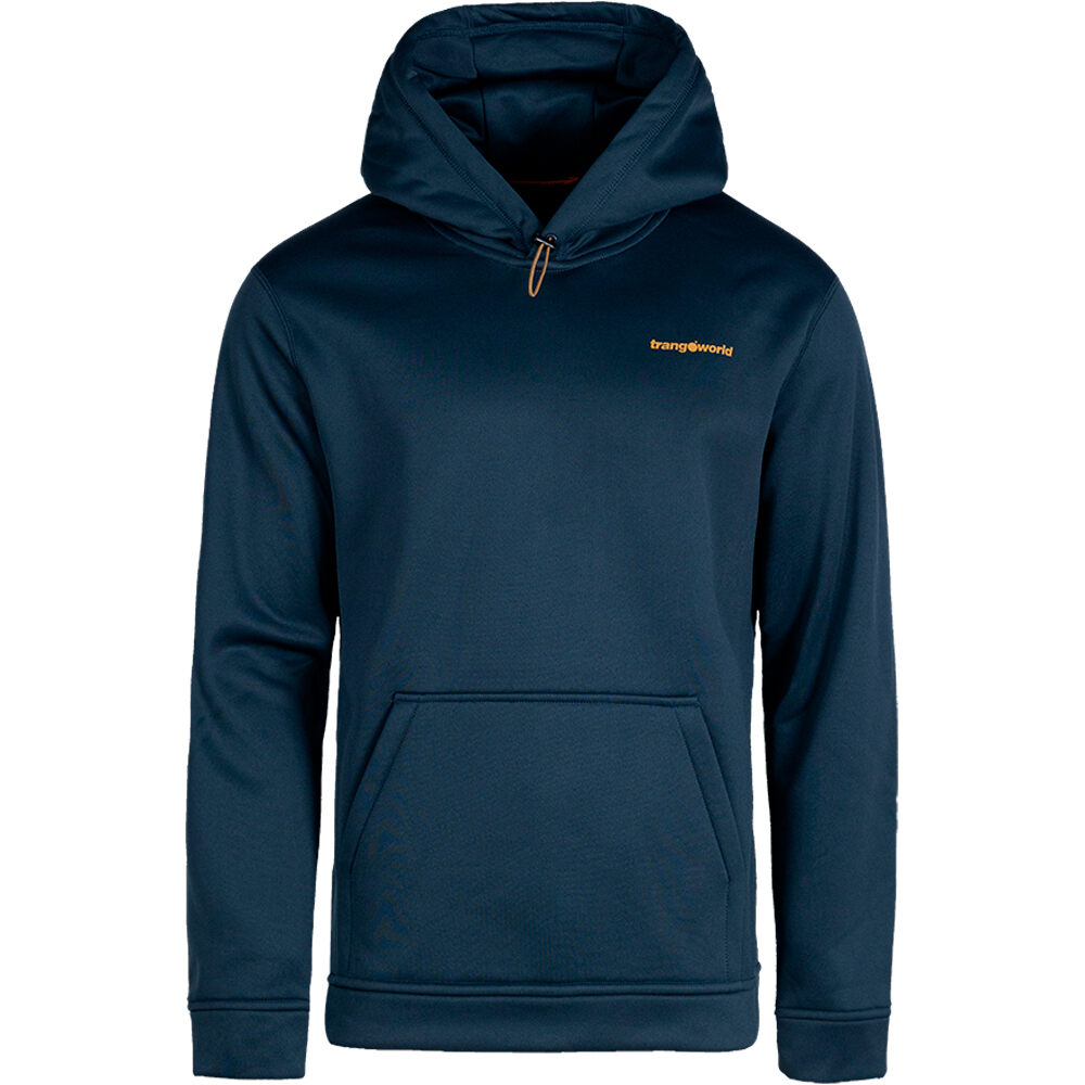 Trango Sudaderas Montaña Hombre _1_SUDADERA VALIER vista frontal