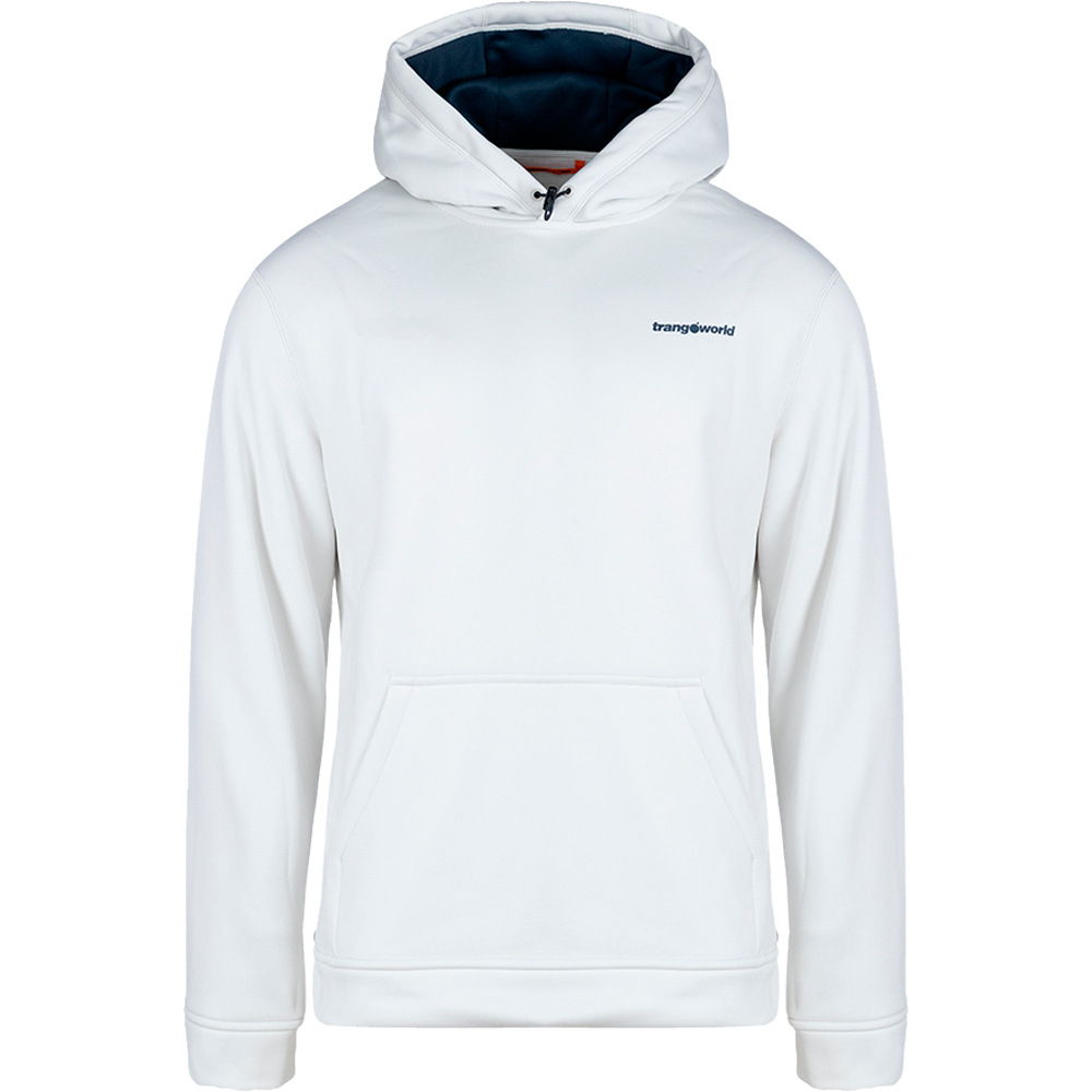 Trango Sudaderas Montaña Hombre _1_SUDADERA VALIER vista frontal