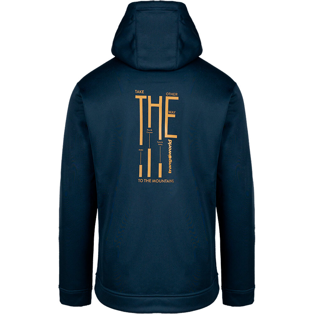 Trango Sudaderas Montaña Hombre _1_SUDADERA VALIER vista trasera