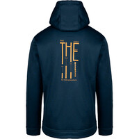 Trango Sudaderas Montaña Hombre _1_SUDADERA VALIER vista trasera