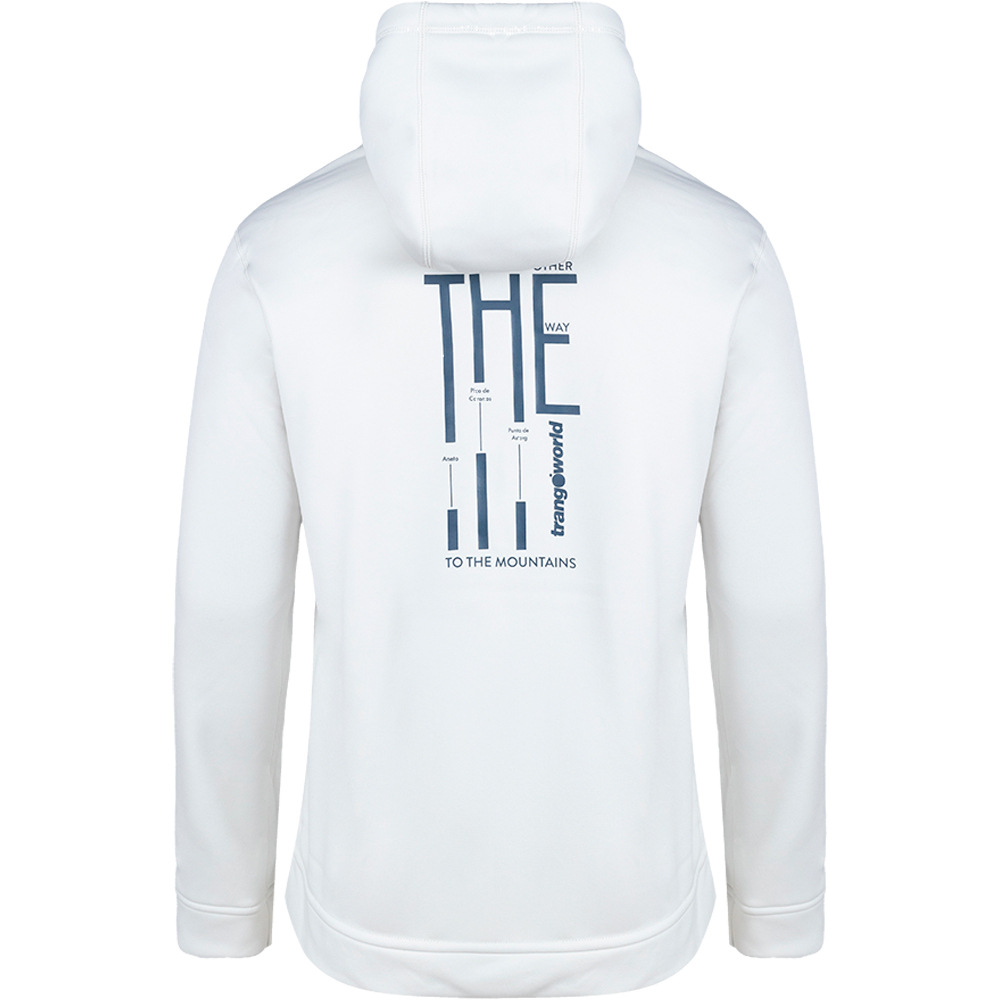 Trango Sudaderas Montaña Hombre _1_SUDADERA VALIER vista trasera