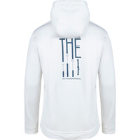 Trango Sudaderas Montaña Hombre _1_SUDADERA VALIER vista trasera