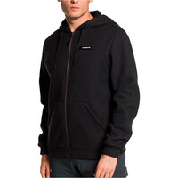 Trango Sudaderas Montaña Hombre CHAQUETA LOMPOC vista detalle