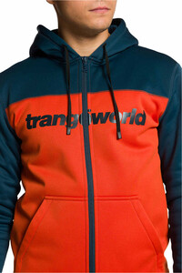 Trango Sudaderas Montaña Hombre CHAQUETA RIPON V02 03