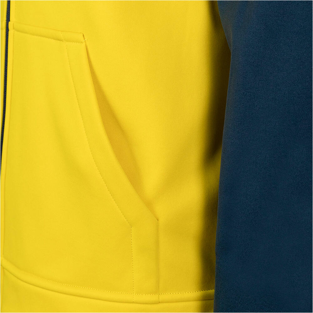 Trango Sudaderas Montaña Hombre CHAQUETA RIPON V02 03