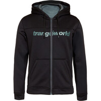 Trango Sudaderas Montaña Hombre CHAQUETA RIPON V02 vista frontal