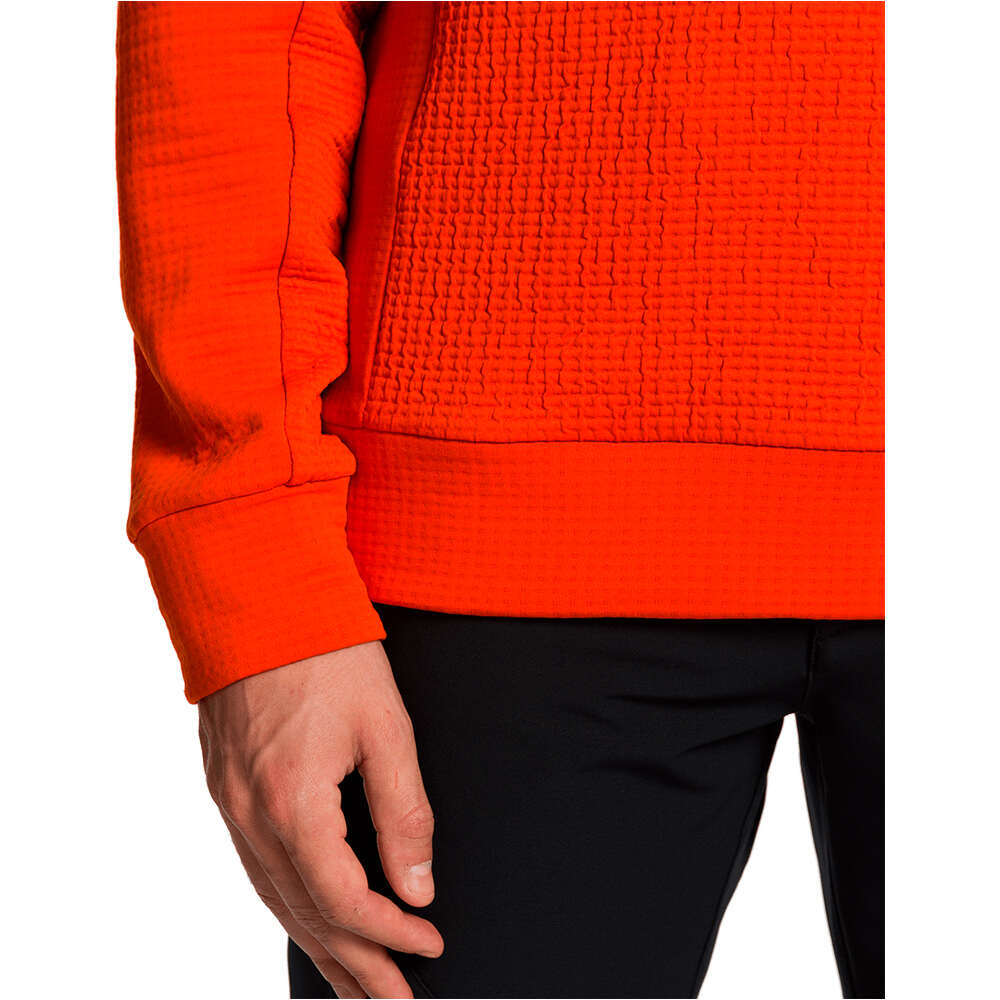 Trango Sudaderas Montaña Hombre SUDADERA BARLU 03