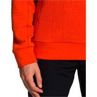 Trango Sudaderas Montaña Hombre SUDADERA BARLU 03