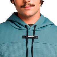 Trango Sudaderas Montaña Hombre SUDADERA BARLU 03