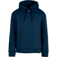 SUDADERA BARLU