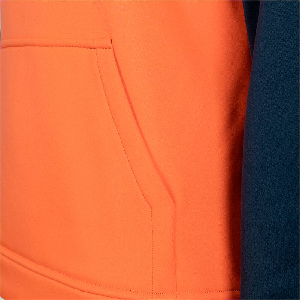 Trango Sudaderas Montaña Hombre SUDADERA LOGIN V02 03