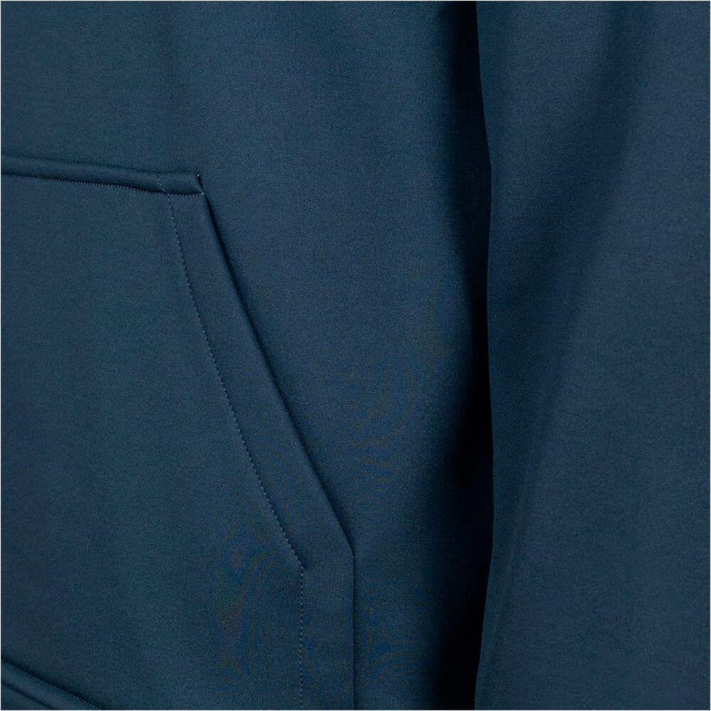Trango Sudaderas Montaña Hombre SUDADERA LOGIN V02 03