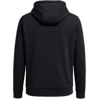 Trango Sudaderas Montaña Hombre SUDADERA LOGIN V02 vista trasera