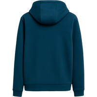 Trango Sudaderas Montaña Hombre SUDADERA LOGIN V02 vista trasera