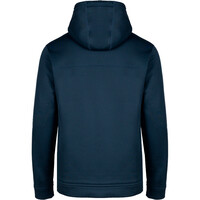 Trango Sudaderas Montaña Hombre SUDADERA LOGIN V02 vista trasera