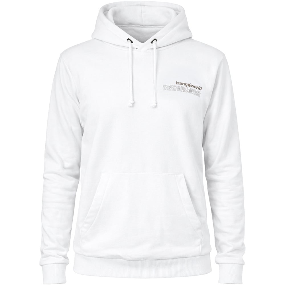 Trango Sudaderas Montaña Hombre SUDADERA MEPPEL 04