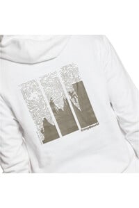 Trango Sudaderas Montaña Hombre SUDADERA MEPPEL vista detalle