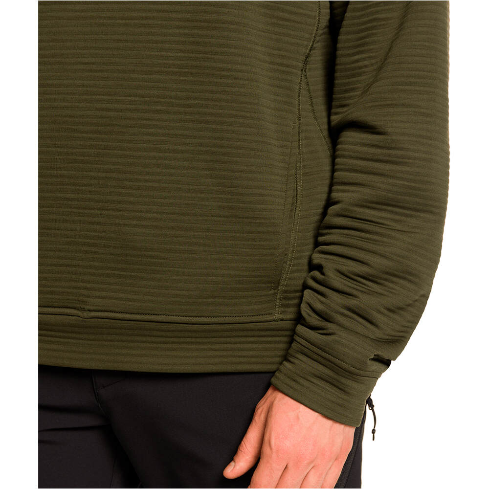 Trango Sudaderas Montaña Hombre SUDADERA OXLEY 03