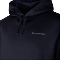 Trango Sudaderas Montaña Hombre SUDADERA TRENTINO vista detalle