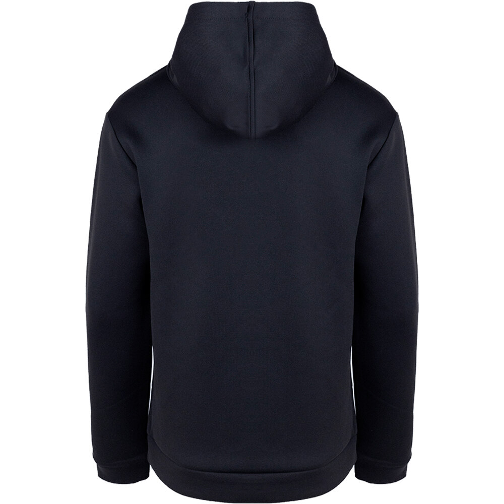 Trango Sudaderas Montaña Hombre SUDADERA TRENTINO vista trasera