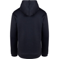 Trango Sudaderas Montaña Hombre SUDADERA TRENTINO vista trasera