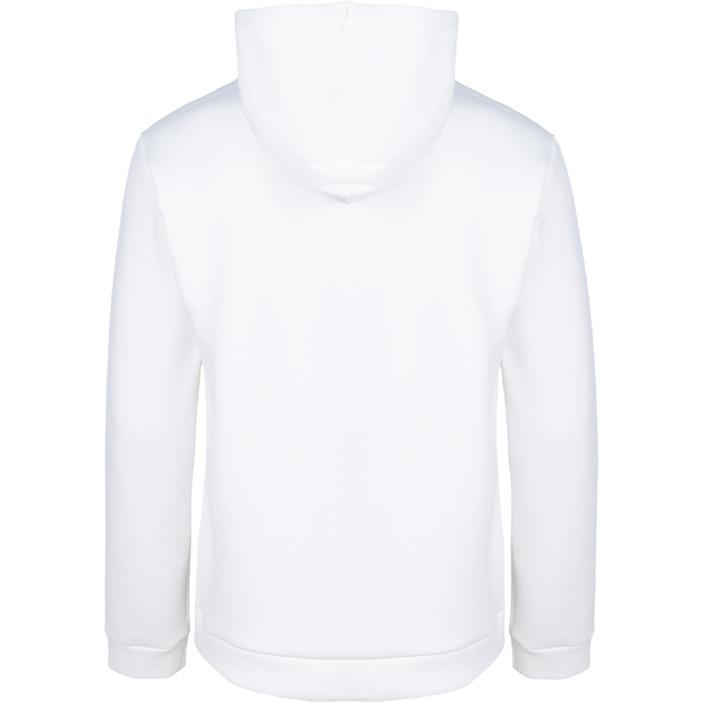 Trango Sudaderas Montaña Hombre SUDADERA TRENTINO vista trasera