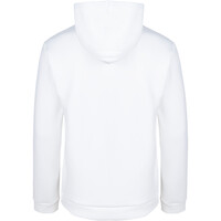 Trango Sudaderas Montaña Hombre SUDADERA TRENTINO vista trasera