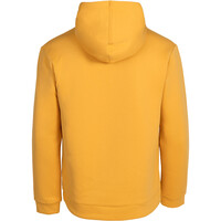Trango Sudaderas Montaña Hombre SUDADERA TRENTINO vista trasera