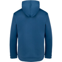 Trango Sudaderas Montaña Hombre SUDADERA TRENTINO vista trasera