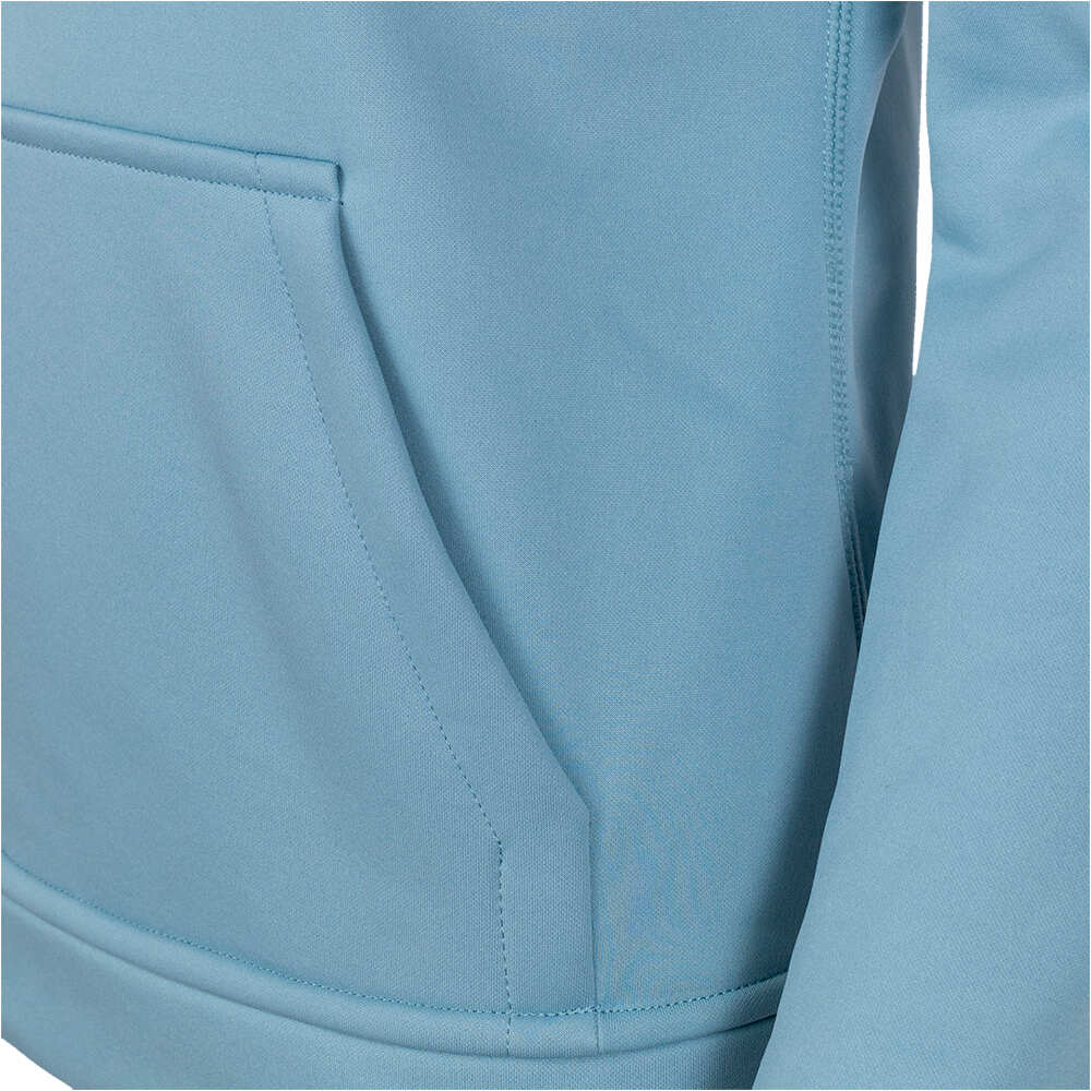 Trango Sudaderas Montaña Mujer _1_SUDADERA LEBRE 03
