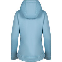 Trango Sudaderas Montaña Mujer _1_SUDADERA LEBRE vista trasera