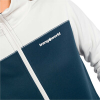 Trango Sudaderas Montaña Mujer CHAQUETA VAALS 03