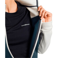 Trango Sudaderas Montaña Mujer CHAQUETA VAALS 04