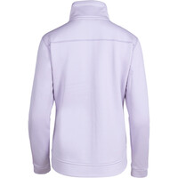 Trango Sudaderas Montaña Mujer CHAQUETA VAALS vista trasera