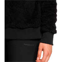 Trango Sudaderas Montaña Mujer PULLOVER COCOS 03