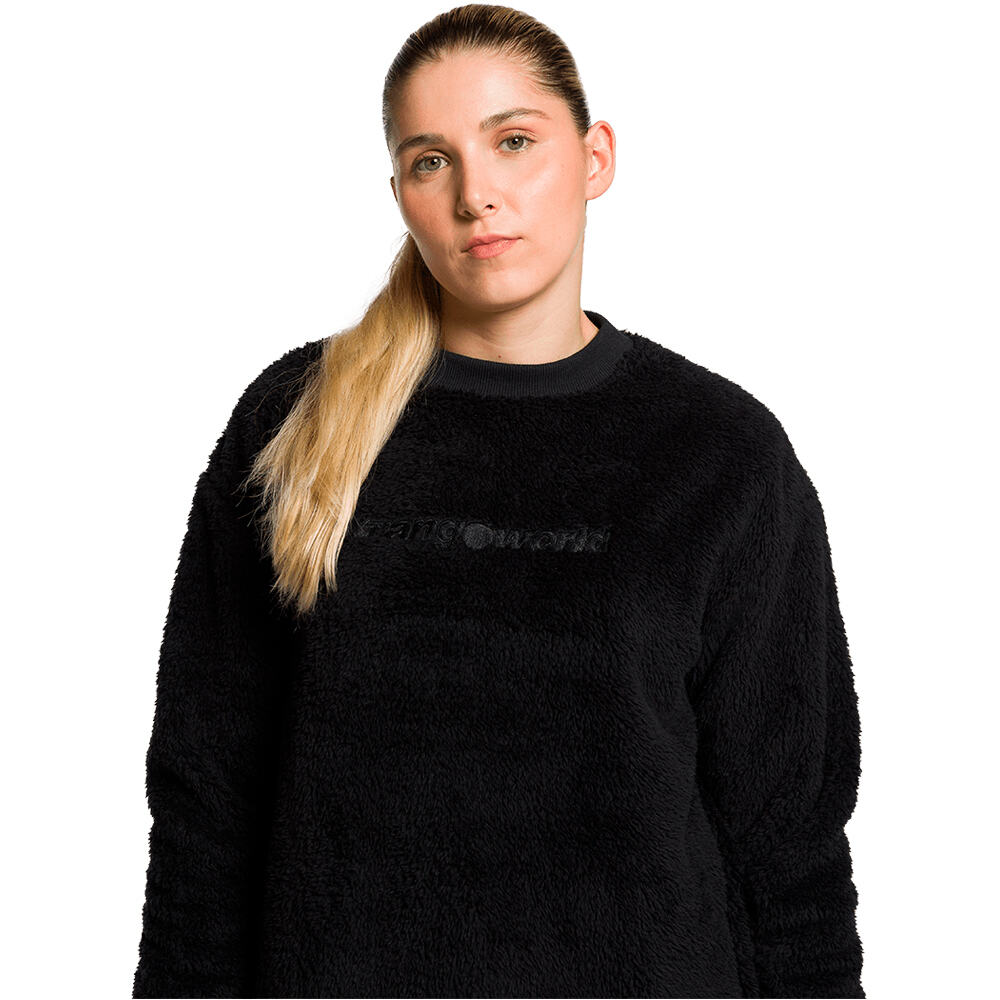 Trango Sudaderas Montaña Mujer PULLOVER COCOS 04