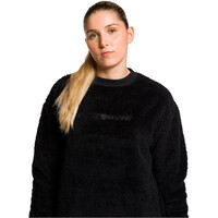 Trango Sudaderas Montaña Mujer PULLOVER COCOS 04