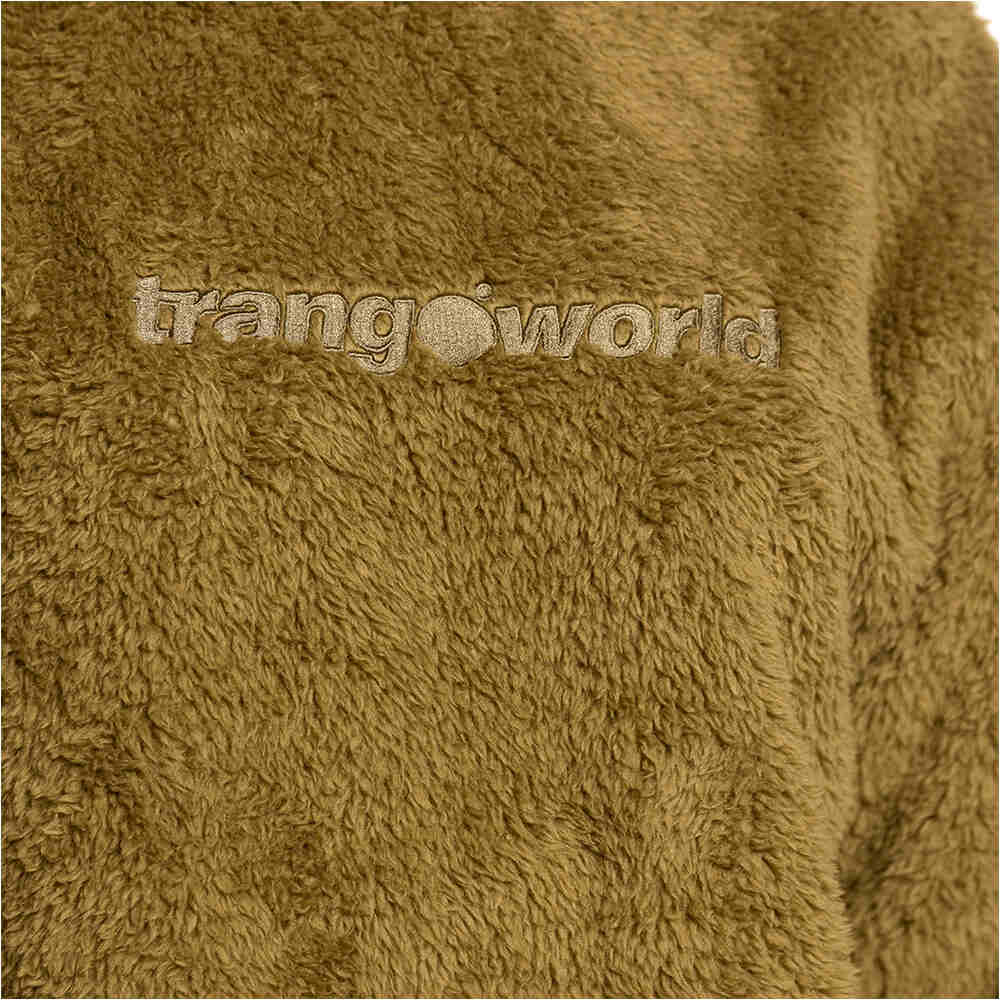 Trango Sudaderas Montaña Mujer PULLOVER COCOS 04