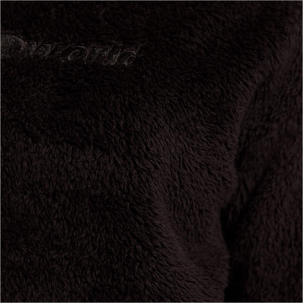 Trango Sudaderas Montaña Mujer PULLOVER COCOS 05