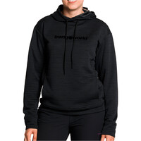 Trango Sudaderas Montaña Mujer SUDADERA BASTILLES vista frontal