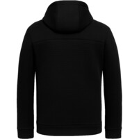 Trango Sudaderas Montaña Mujer SUDADERA BEDUK vista trasera