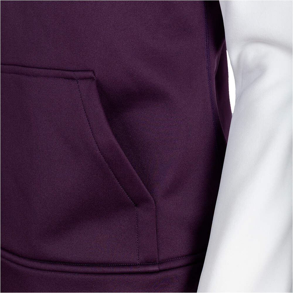 Trango Sudaderas Montaña Mujer SUDADERA POPPI V02 03