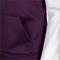 Trango Sudaderas Montaña Mujer SUDADERA POPPI V02 03
