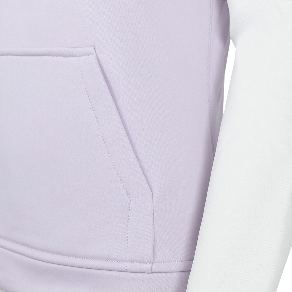 Trango Sudaderas Montaña Mujer SUDADERA POPPI V02 03
